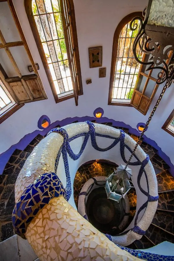 Cubo'S Villa El Palmeral Alhaurin el Grande