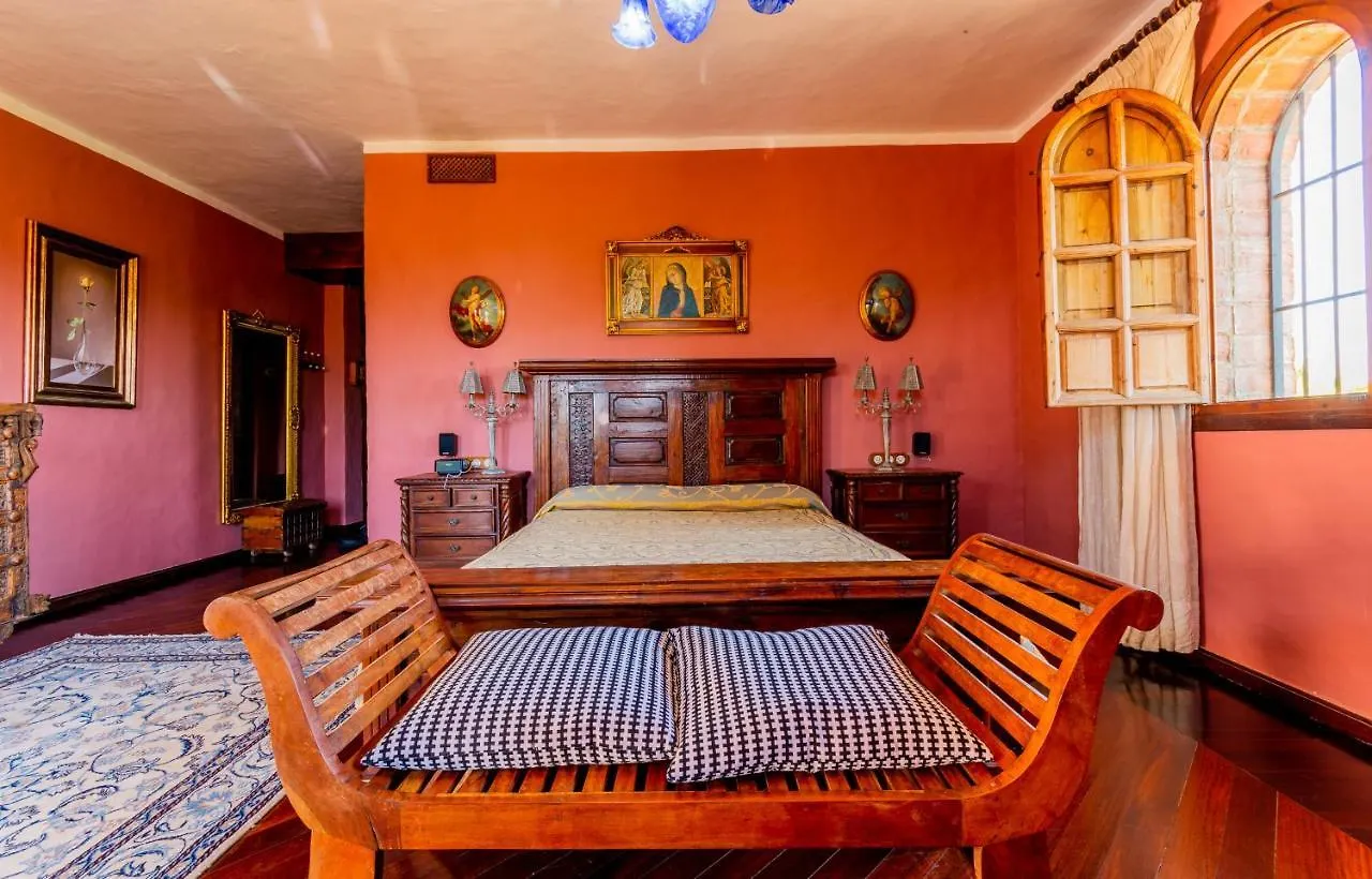 Cubo'S Villa El Palmeral Alhaurin el Grande
