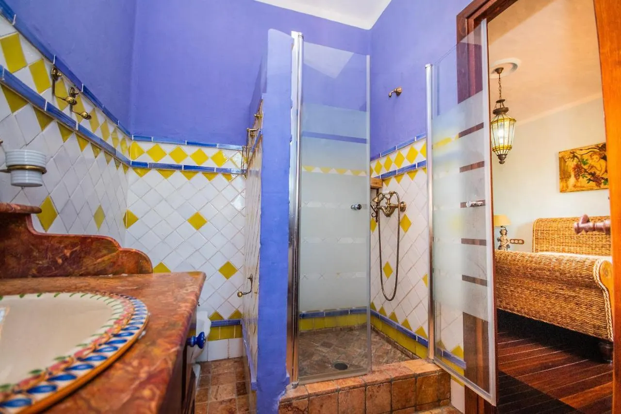 Cubo'S Villa El Palmeral Alhaurin el Grande 0*,