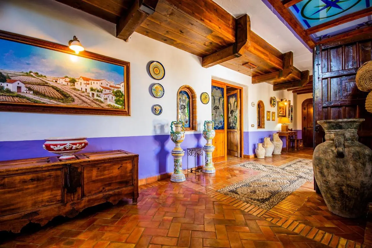 Cubo'S Villa El Palmeral Alhaurin el Grande Spain