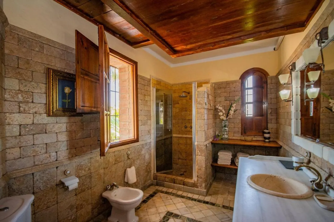Cubo'S Villa El Palmeral Alhaurin el Grande