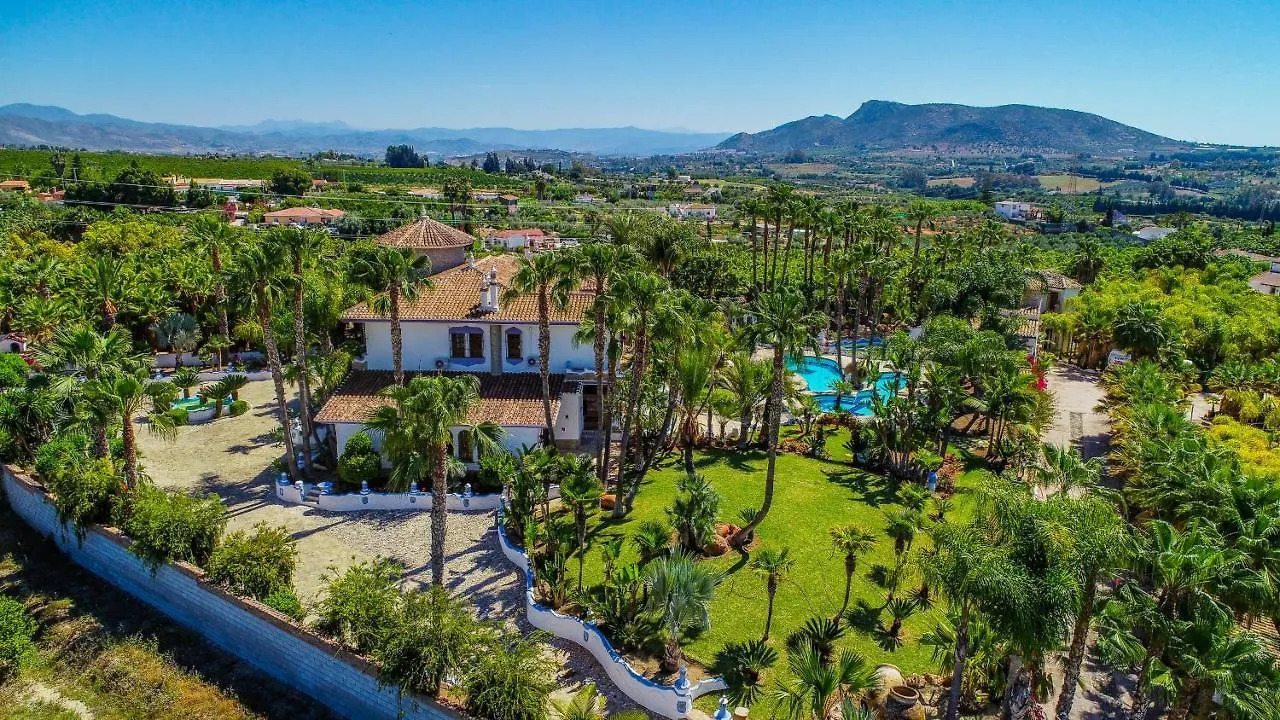 Cubo'S Villa El Palmeral Alhaurin el Grande