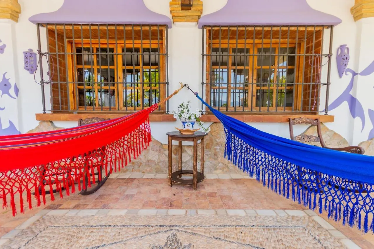 Cubo'S Villa El Palmeral Alhaurin el Grande Spain