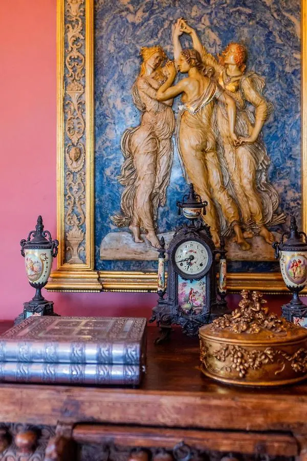 Cubo'S Villa El Palmeral Alhaurin el Grande Spain
