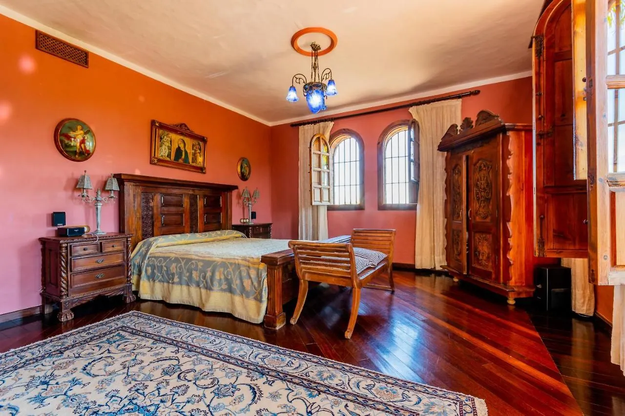 Cubo'S Villa El Palmeral Alhaurin el Grande