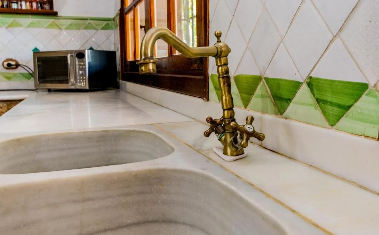 Cubo'S Villa El Palmeral Alhaurin el Grande
