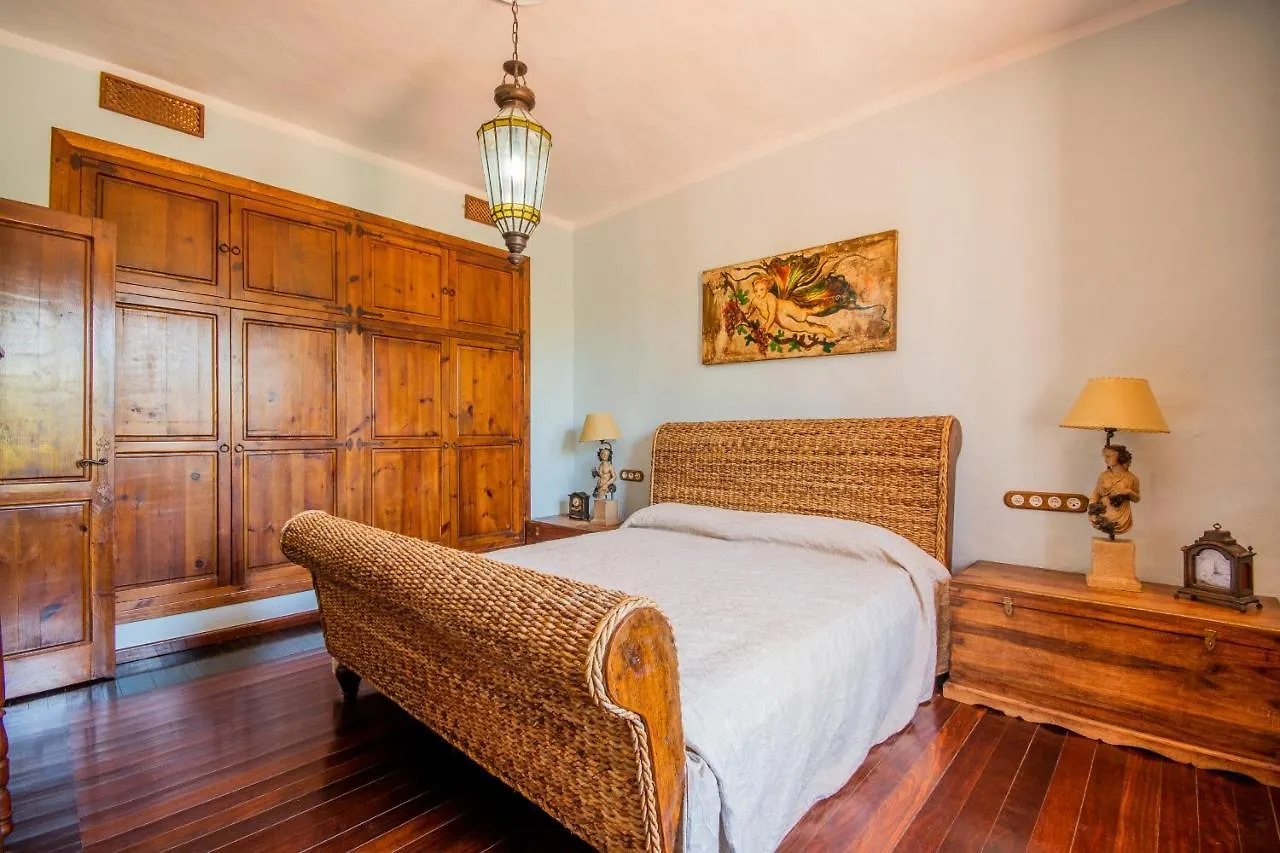 Cubo'S Villa El Palmeral Alhaurin el Grande Spain