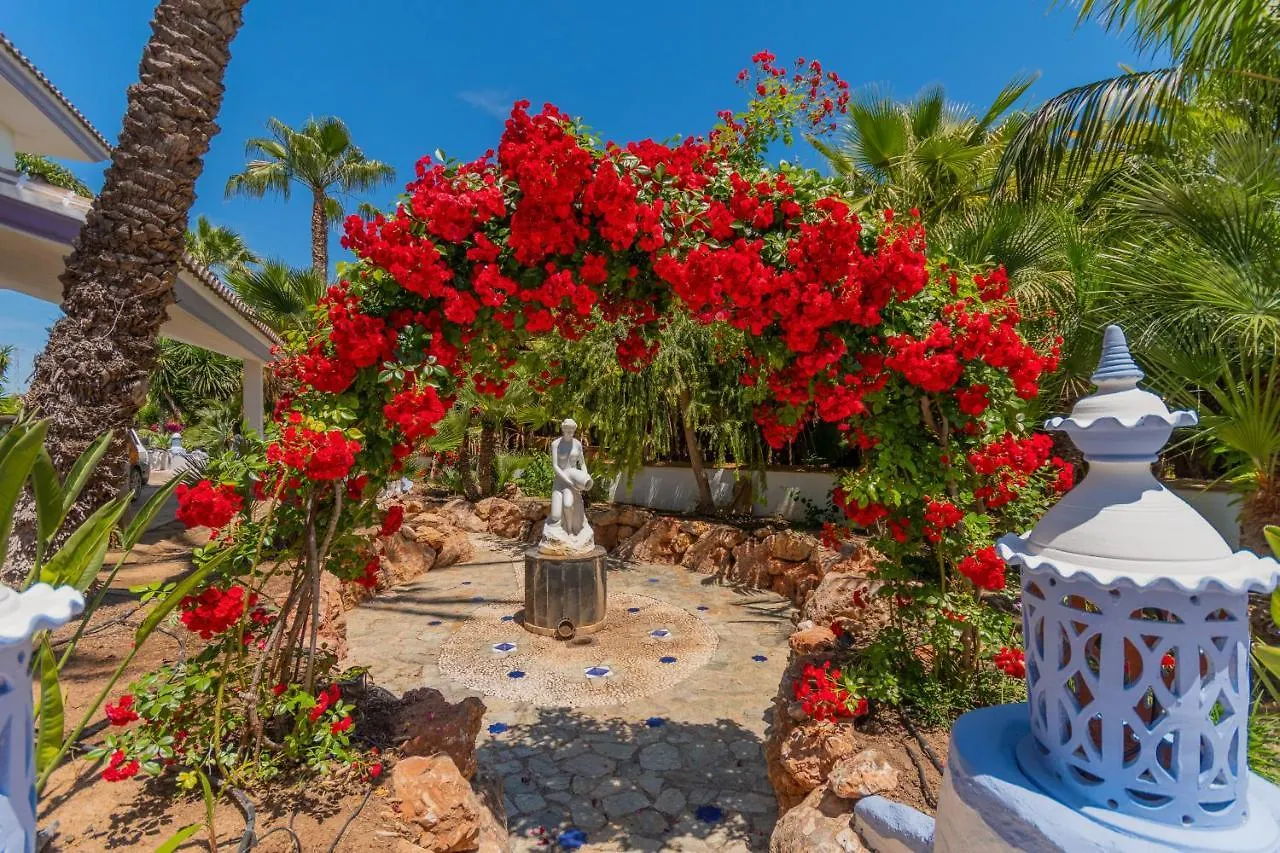 Cubo'S Villa El Palmeral Alhaurin el Grande