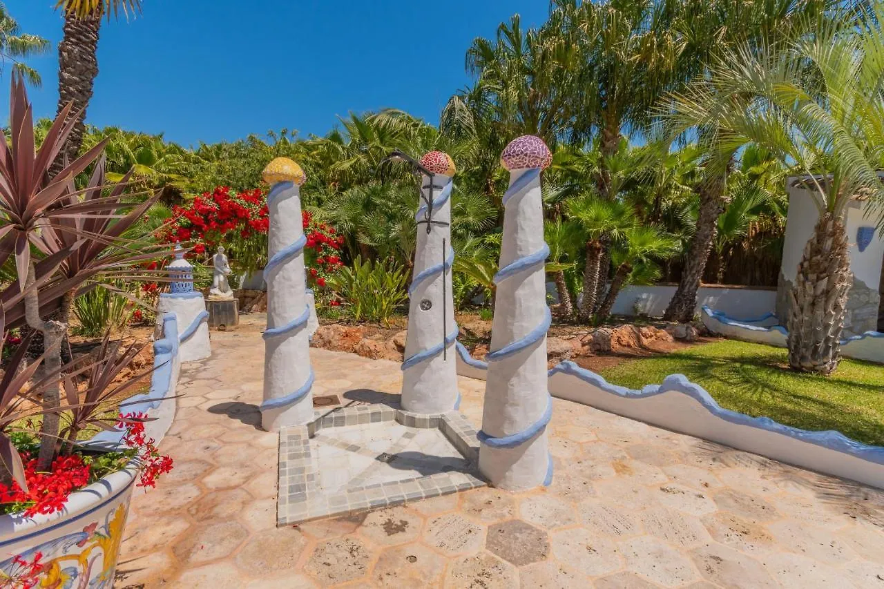 Cubo'S Villa El Palmeral Alhaurin el Grande