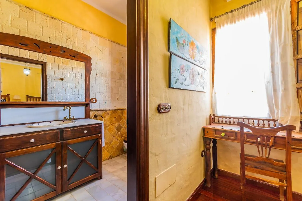 Cubo'S Villa El Palmeral Alhaurin el Grande