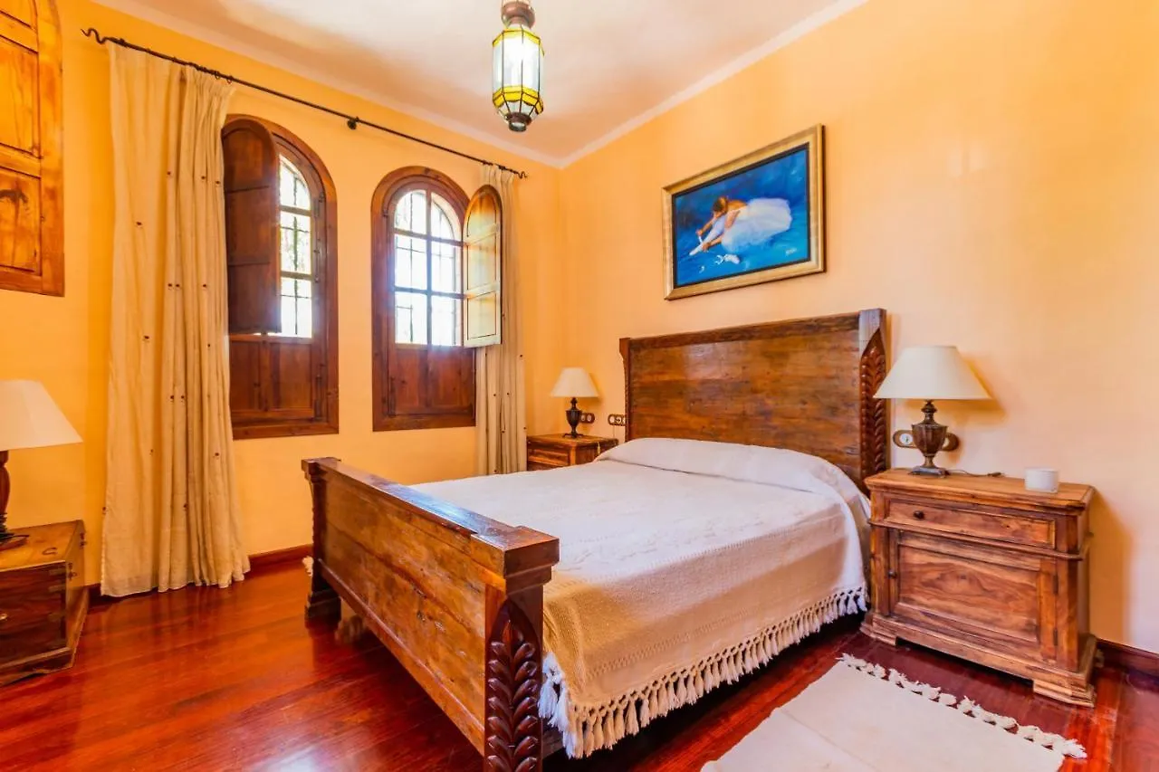 Cubo'S Villa El Palmeral Alhaurin el Grande