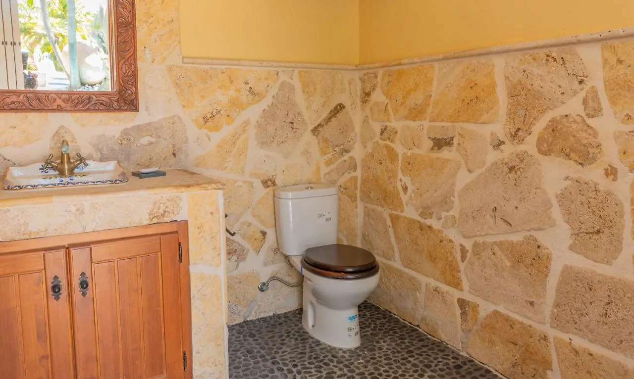 Cubo'S Villa El Palmeral Alhaurin el Grande Spain